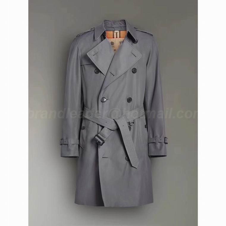 Burberry Men's Outwear 76